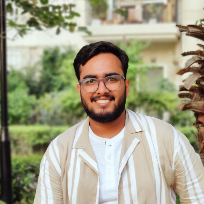 SHASHANK MURARKA