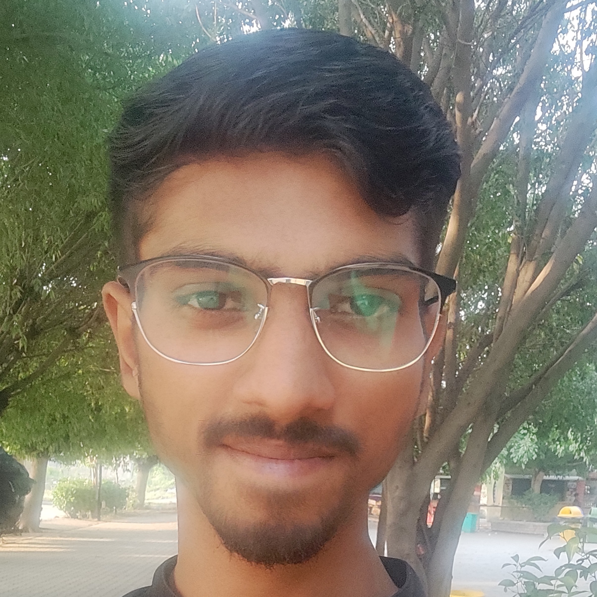 Vaibhav Kumar
