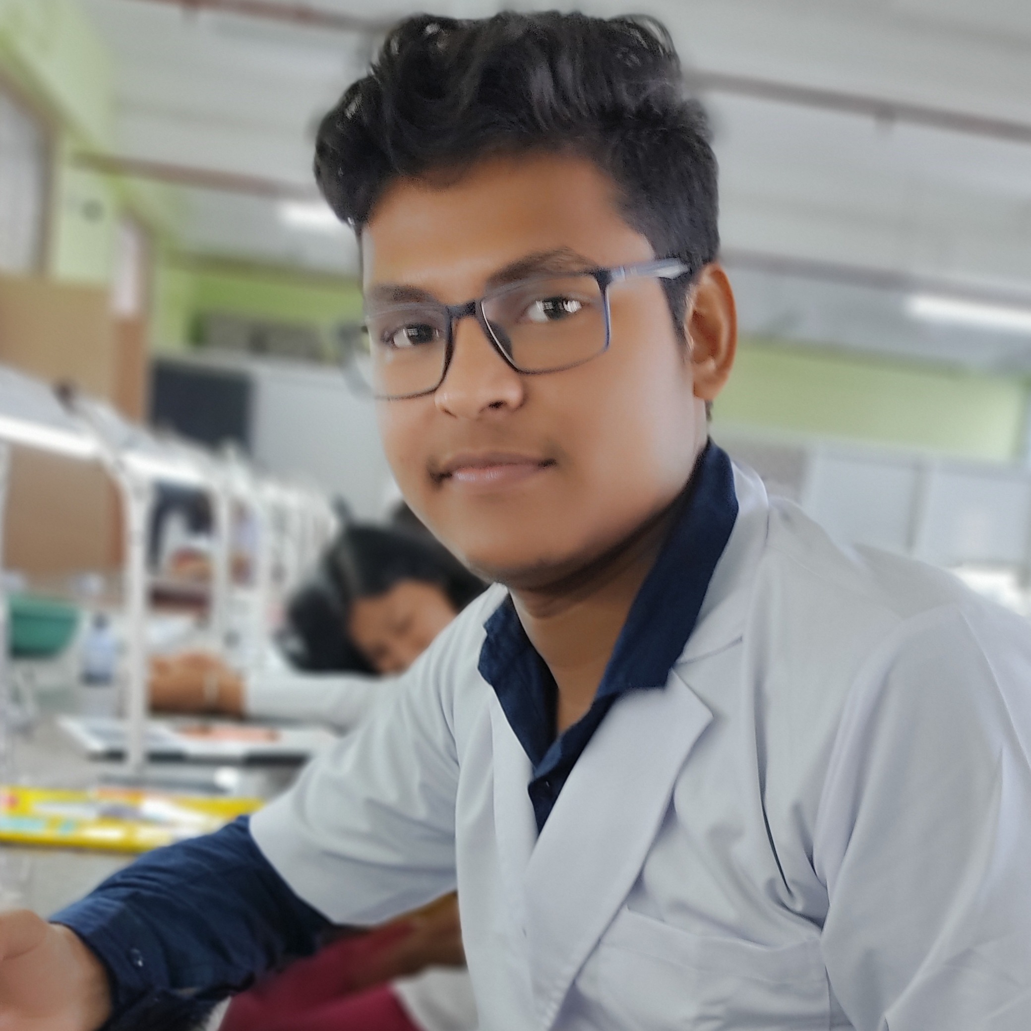 Ahamadulla sk
