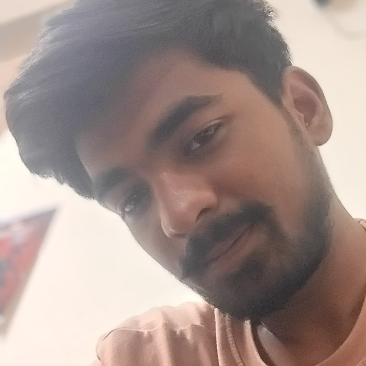 Shantanu Pandey