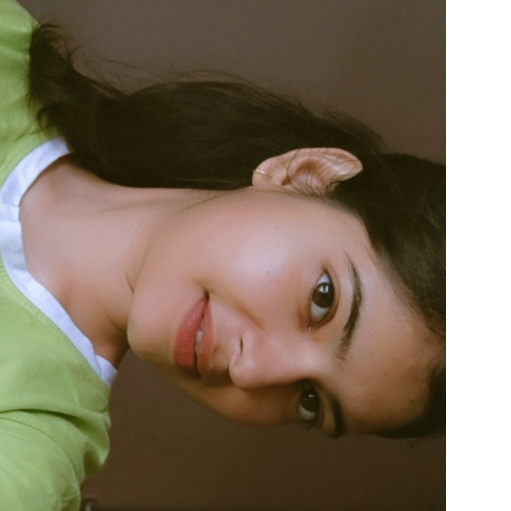 Ragini Parashar