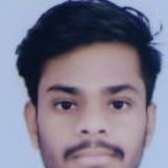 Shivendra Pratap Singh Yadav