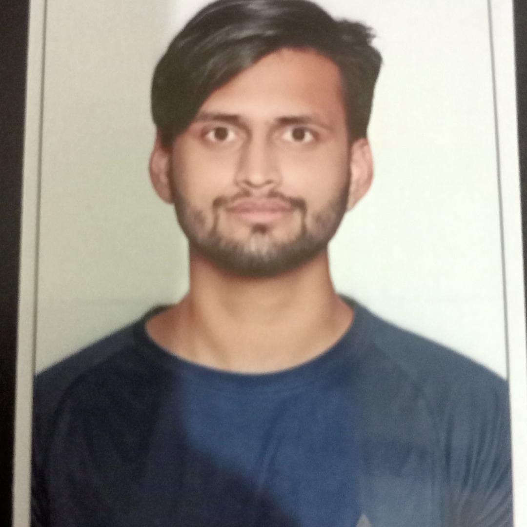 Komaraboina Sai gowtham