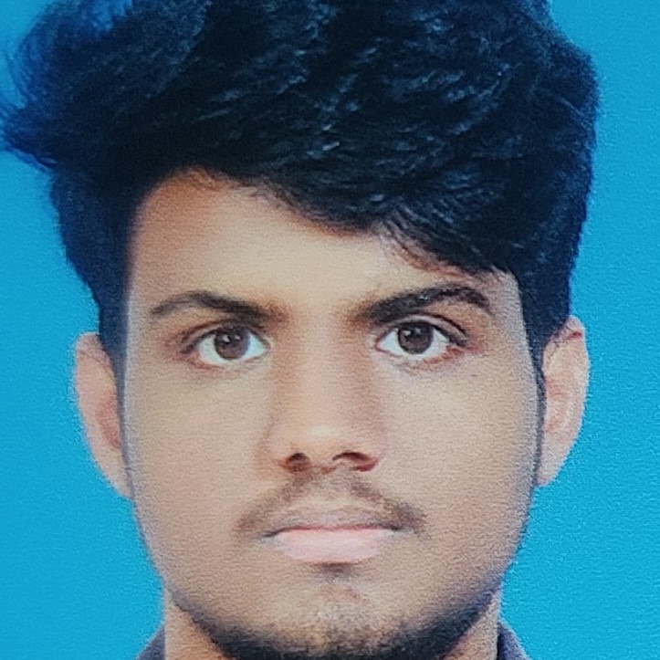 Jayakrishnan M M