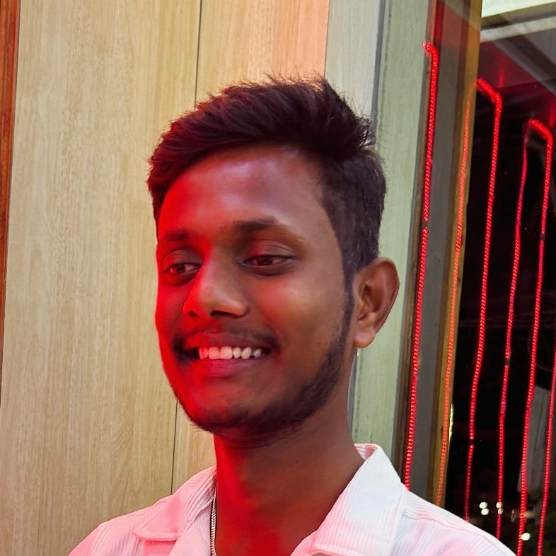 Srimanth