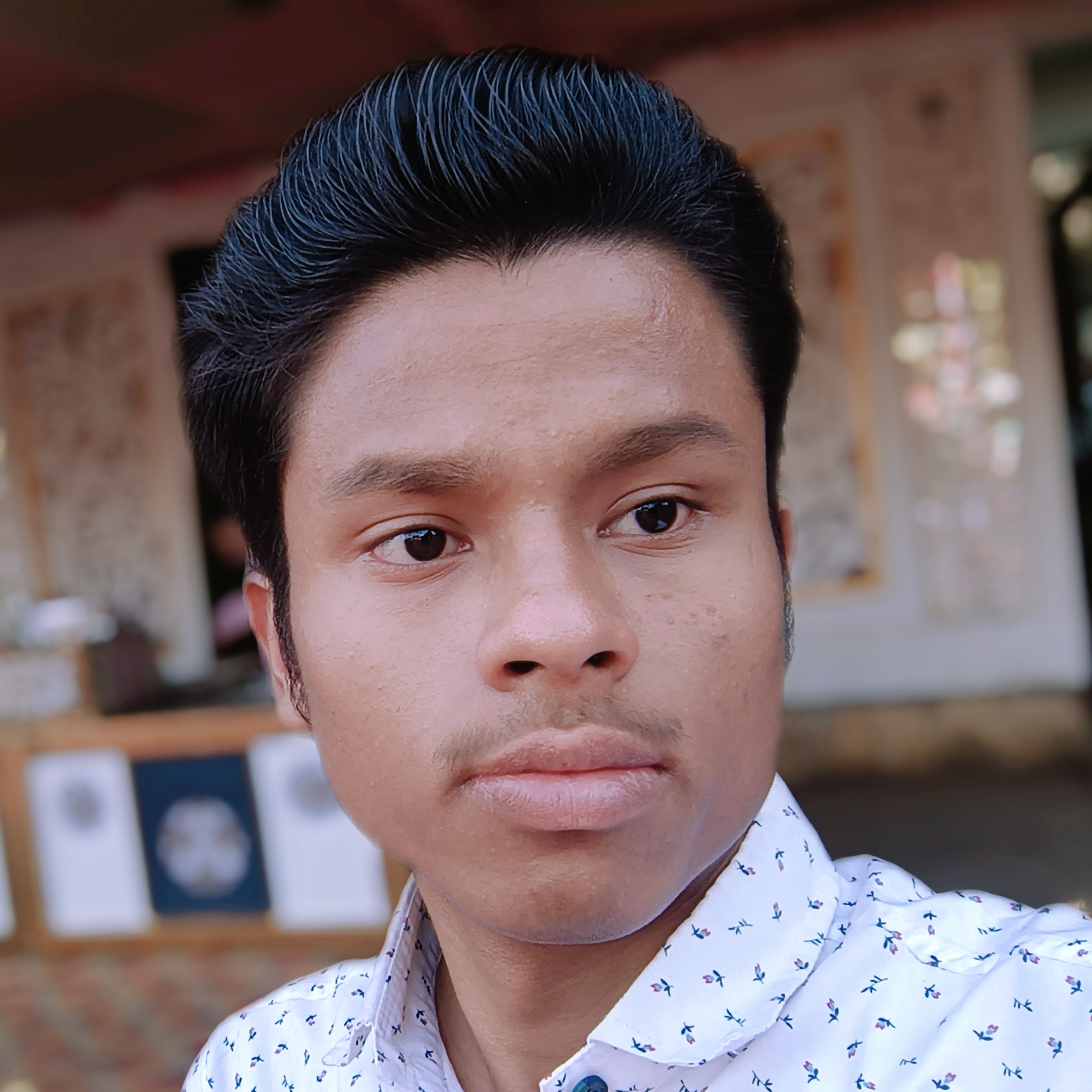 Ayush jain