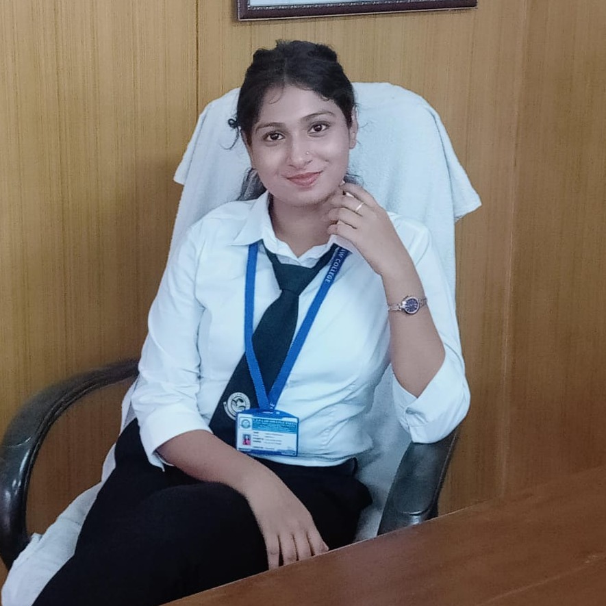 Janvi chourasia