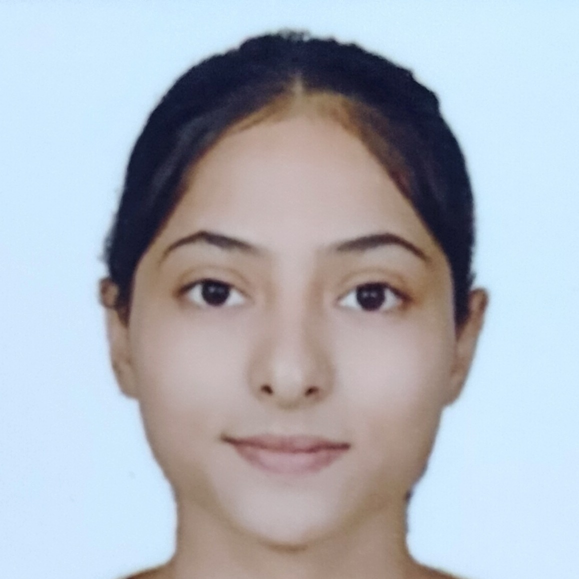 GEETANJALI JOSHI