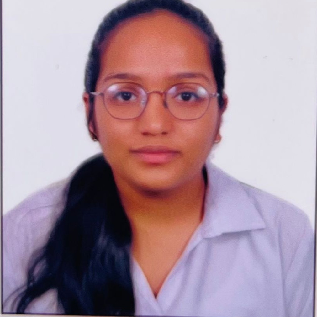 Kamakshi Agrawal