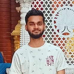 Utkarsh Pandey