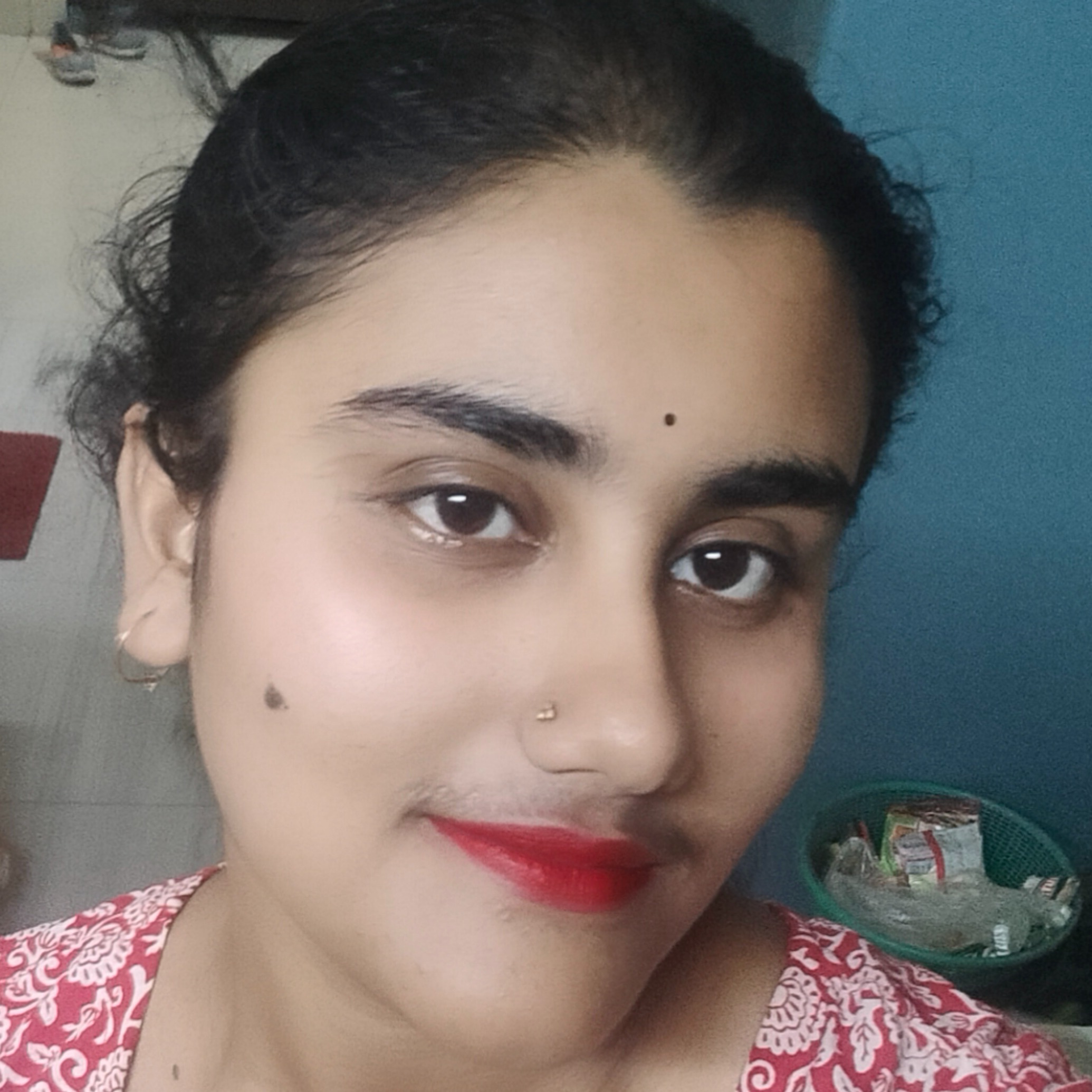 Manika khanra