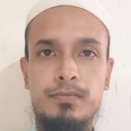 Syed Suwadur Rahman