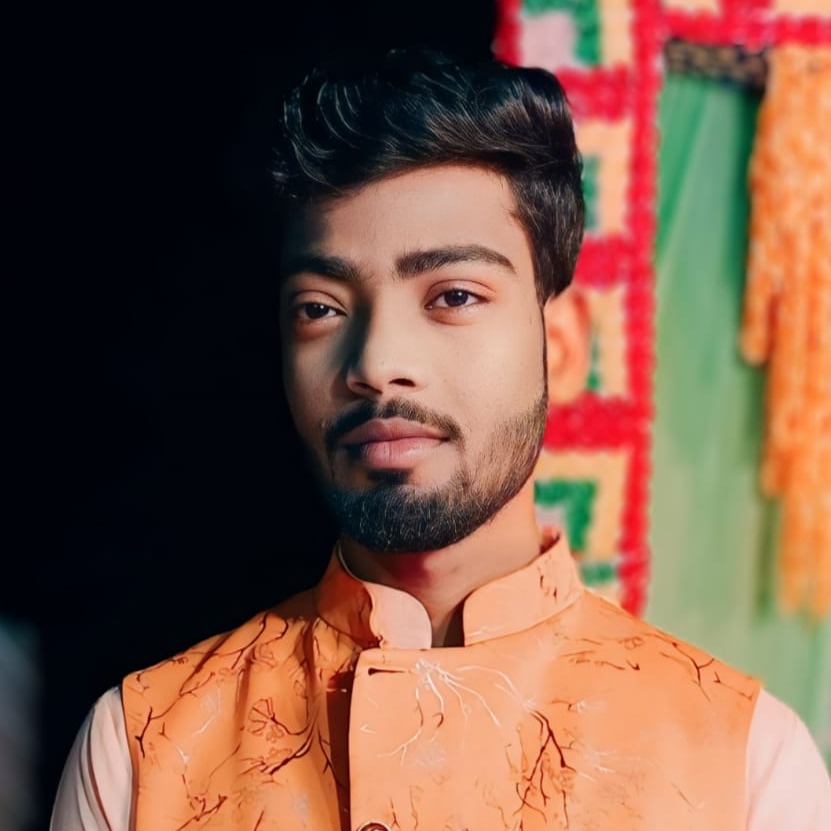 ANSH GUPTA