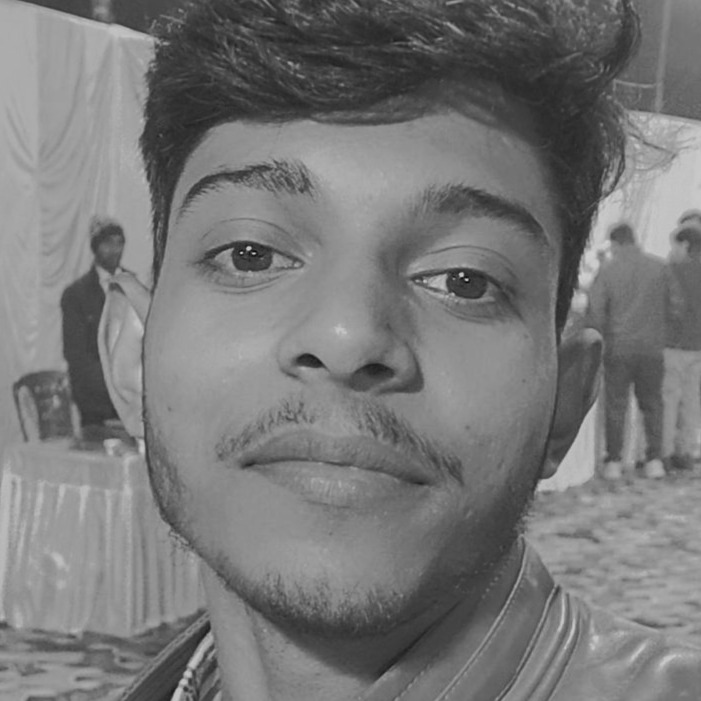 Aman Yadav