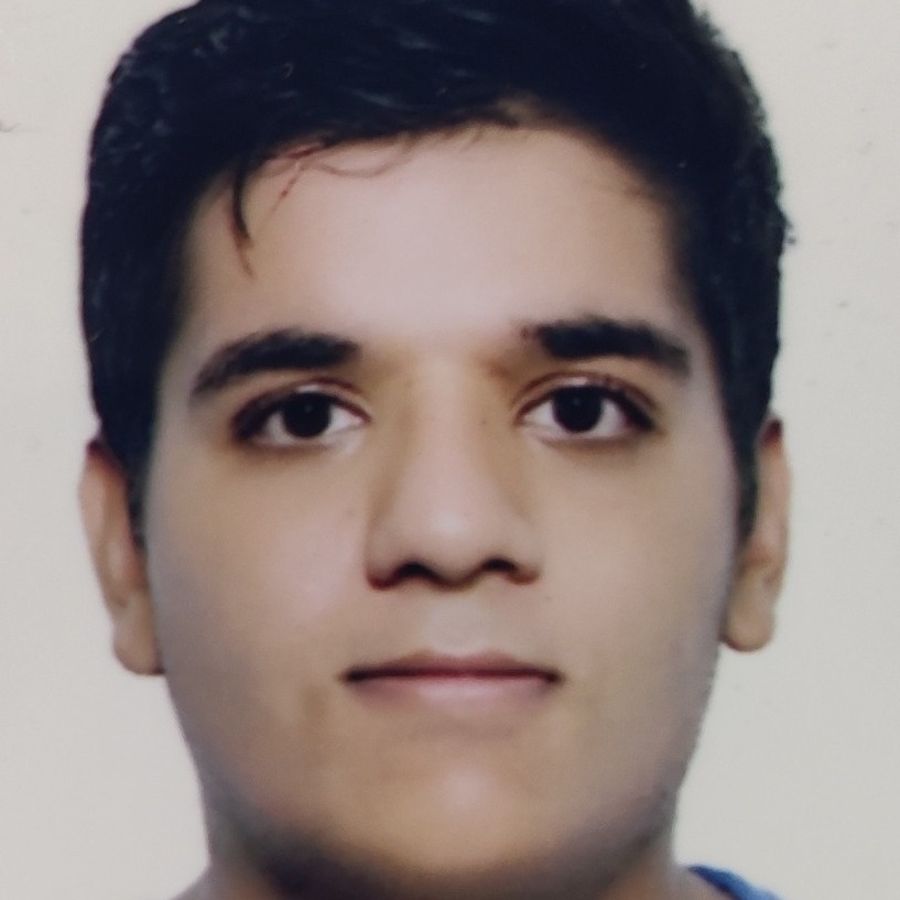 Sarthak gupta