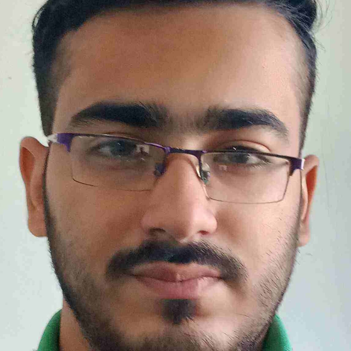 vivek jasujani