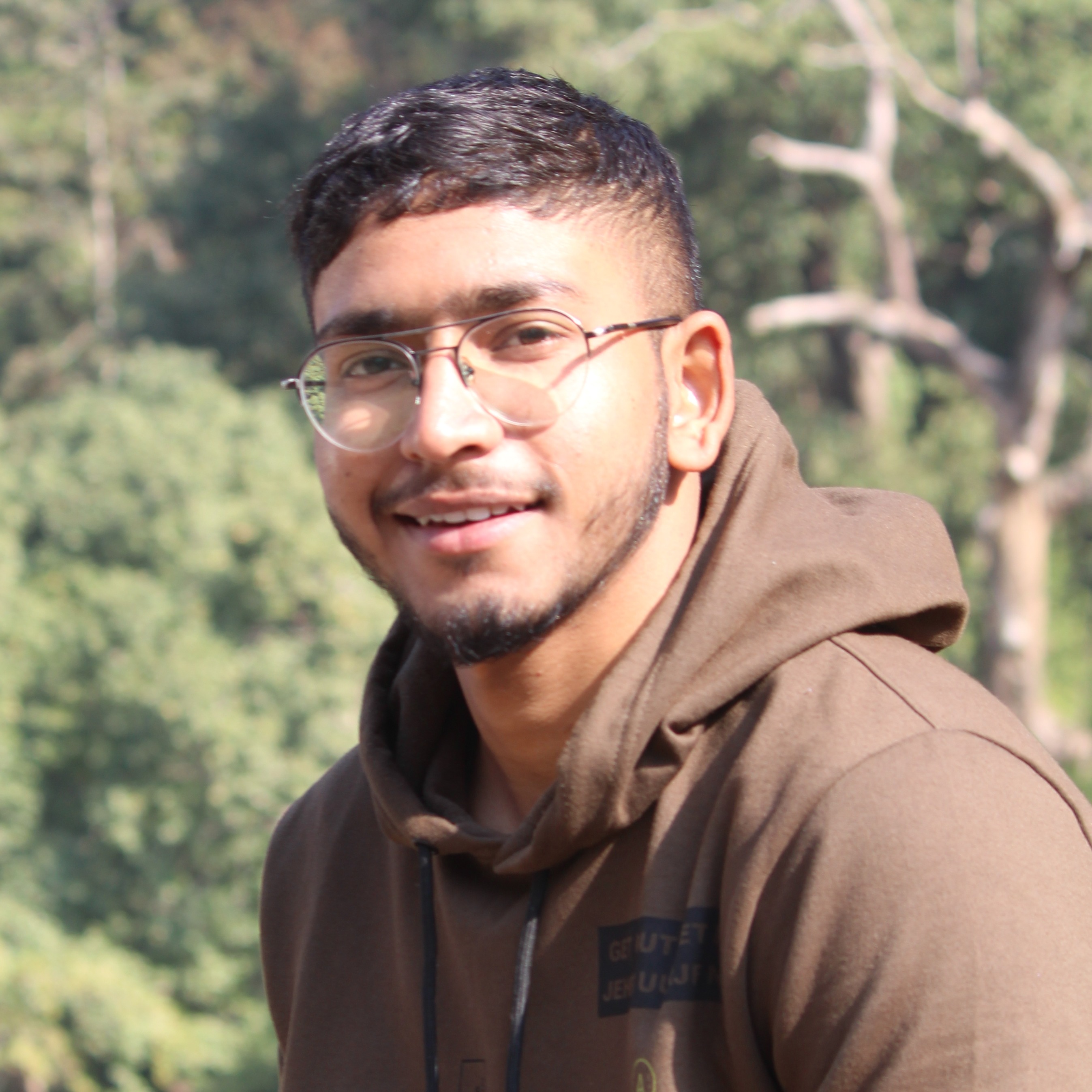 saurav jadli