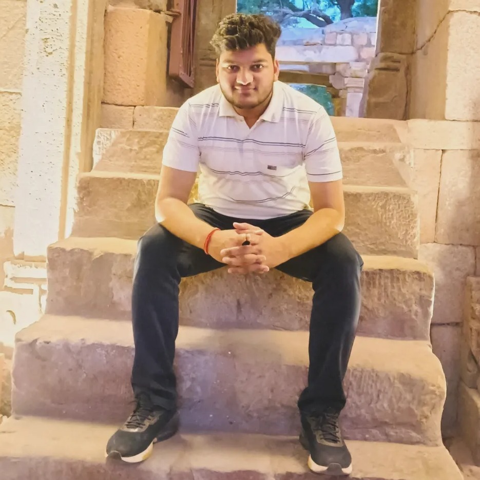 Pulkit kumar singhal