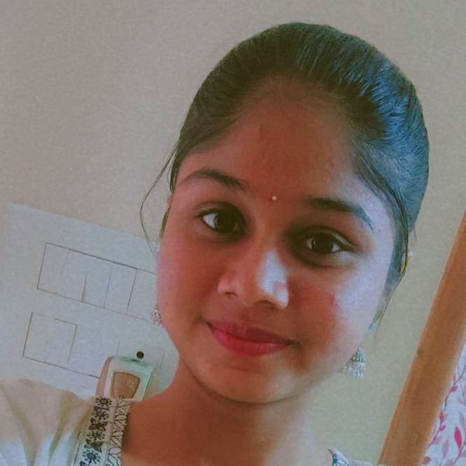 Namratha N