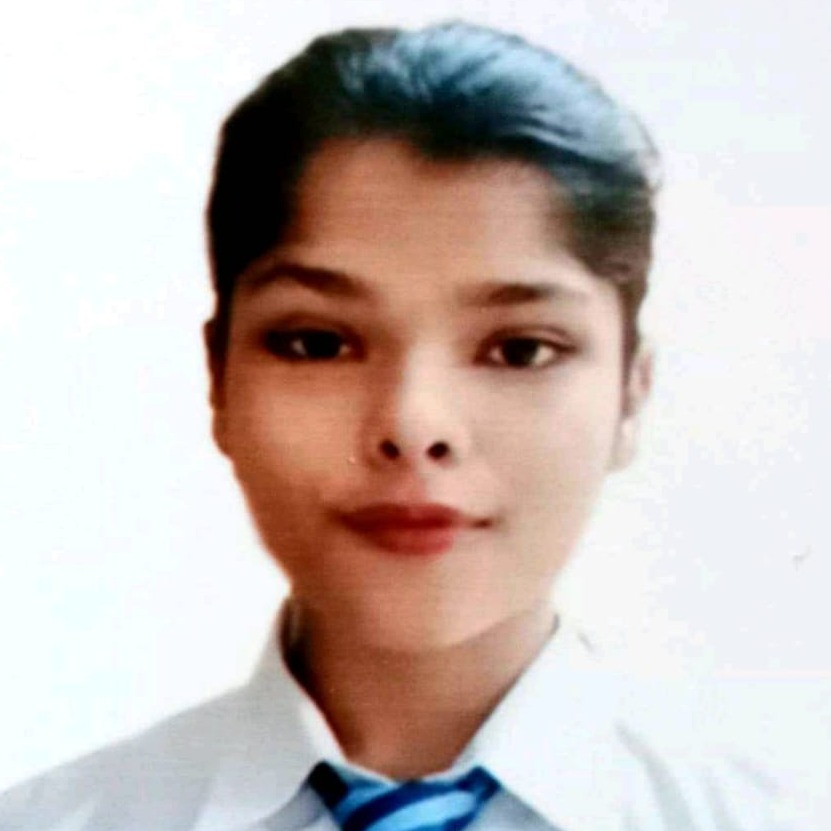 Tanu Shree Bhardwaj