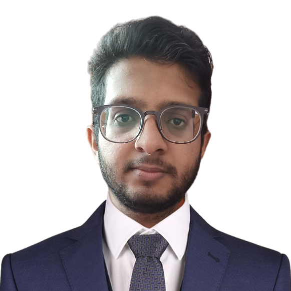 Rishabh Shankar
