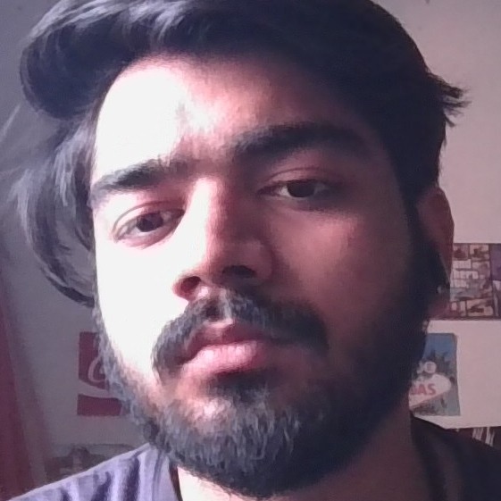 Saurav Kumar
