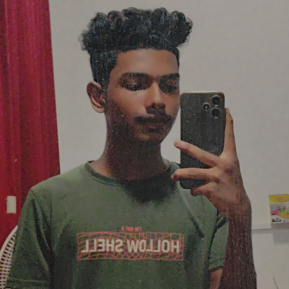 Akshath Anil