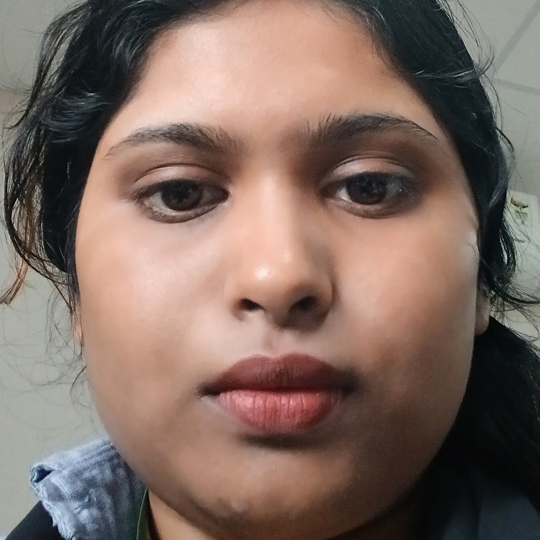 Fathima sadha p v