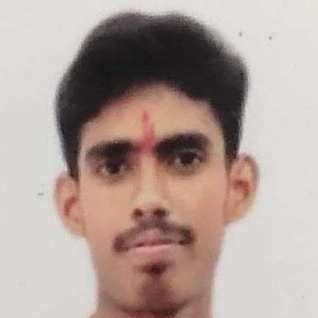 Ritesh Pandey
