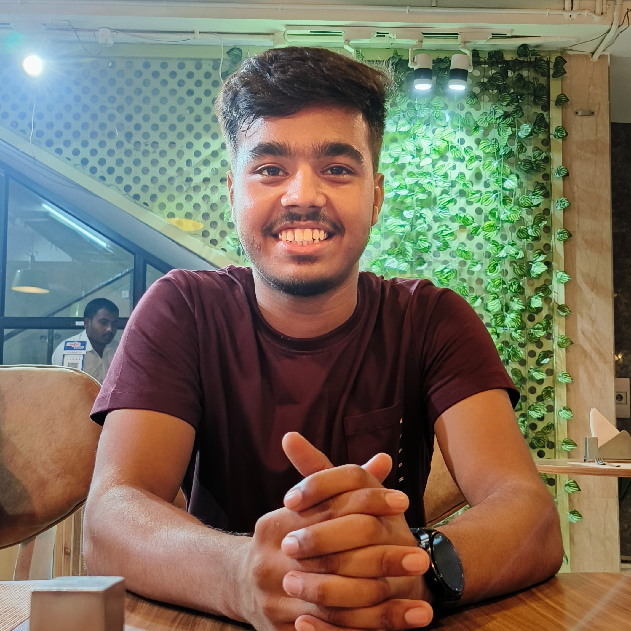 Aditya Namdeo