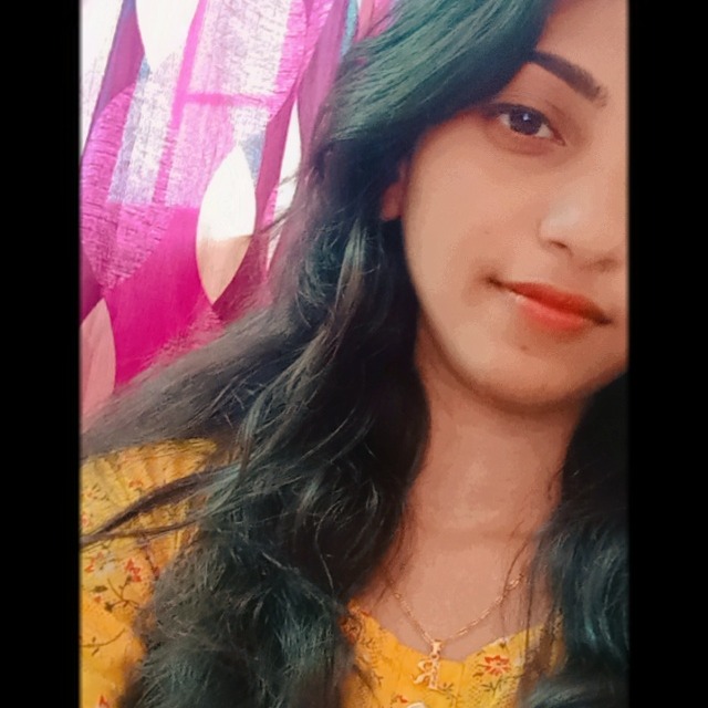 Riya Kudalkar