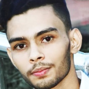 Saurav Kumar
