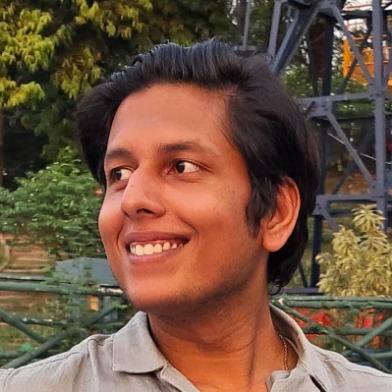 Aditya Chakraborty