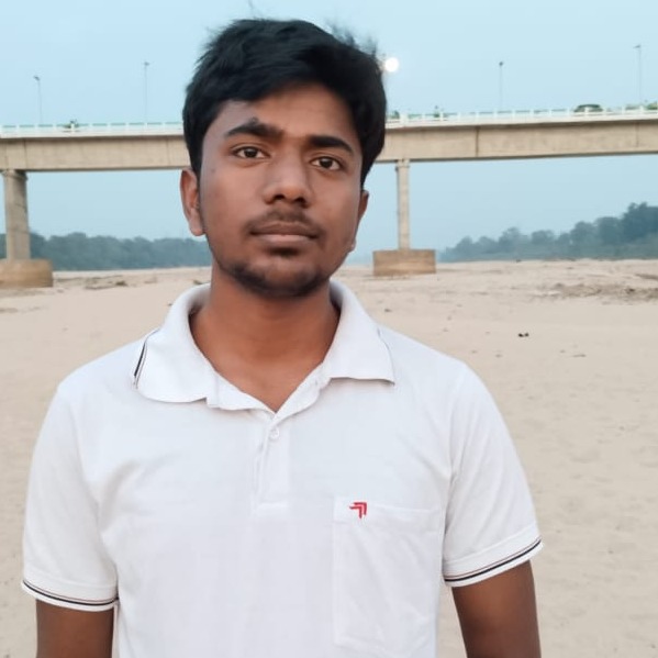 Abhishek Gupta