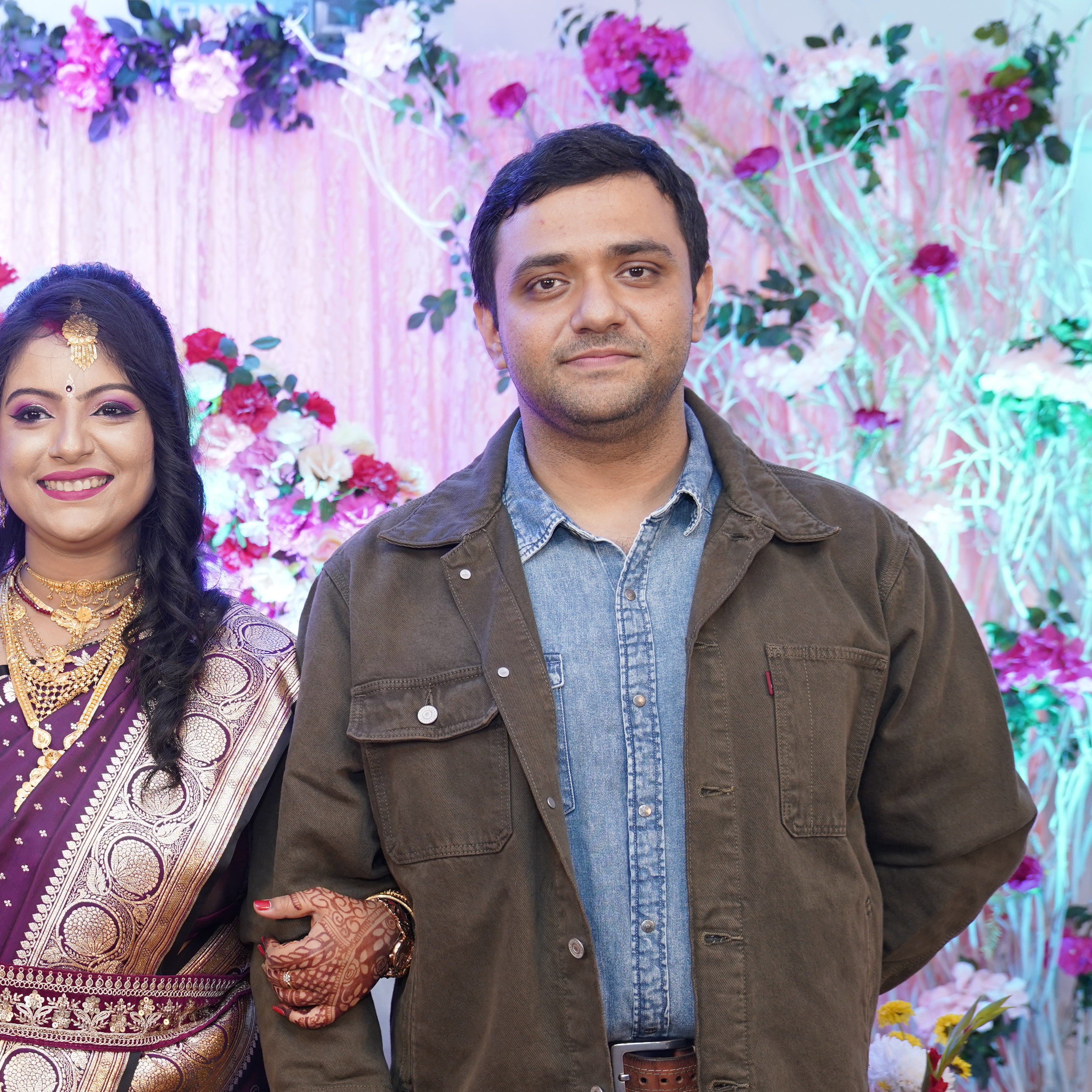 Siladitya Banerjee