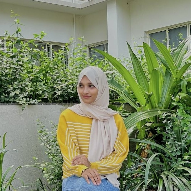 Hanna shahul