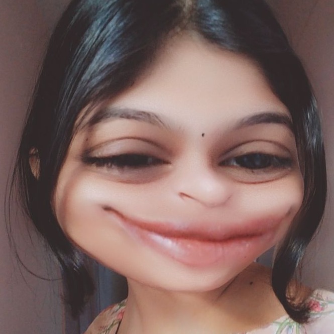 SWATHY ANIL