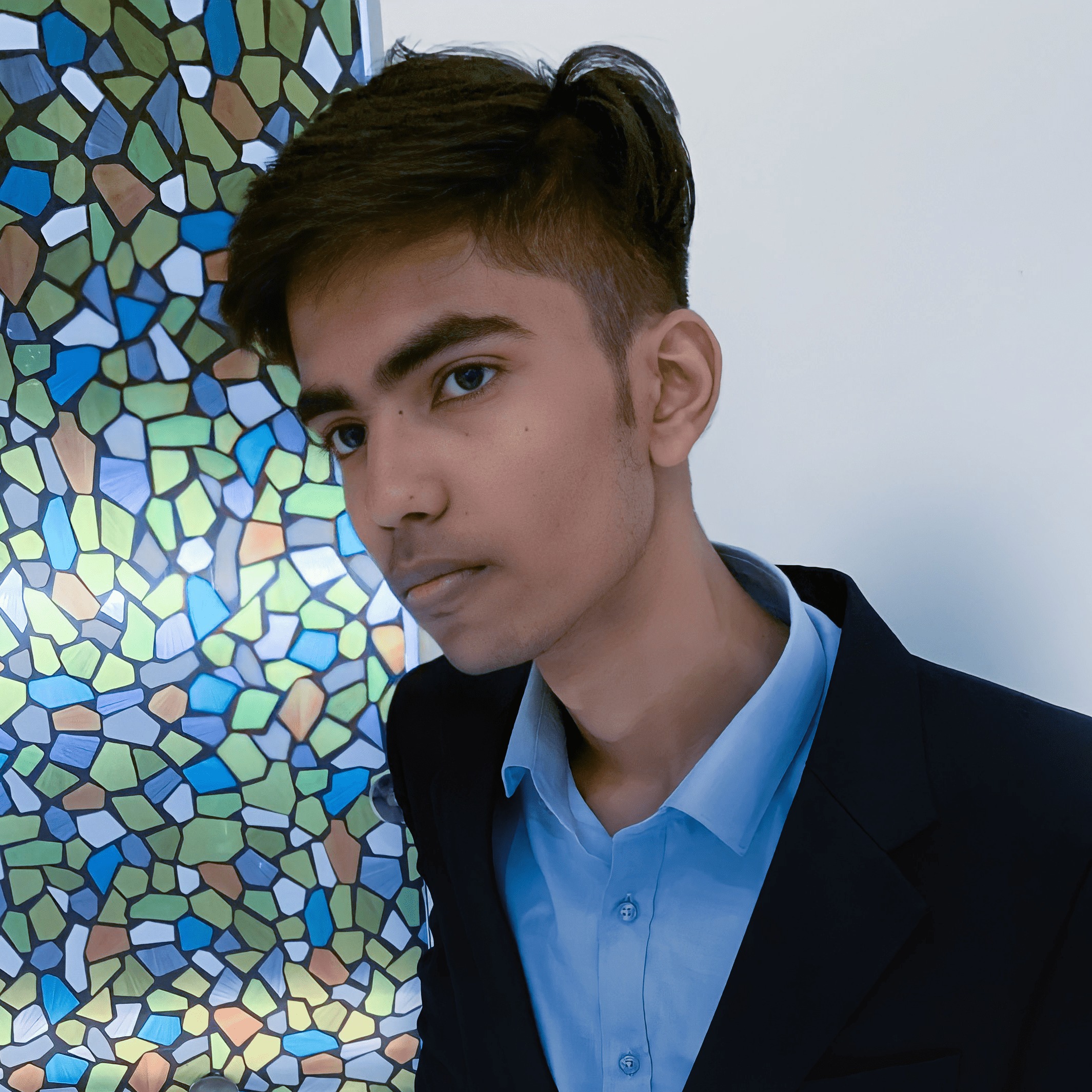 Abhinav Sharma