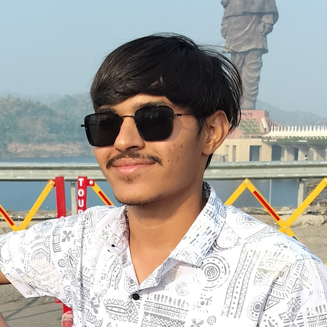 Bhavin Panchotiya