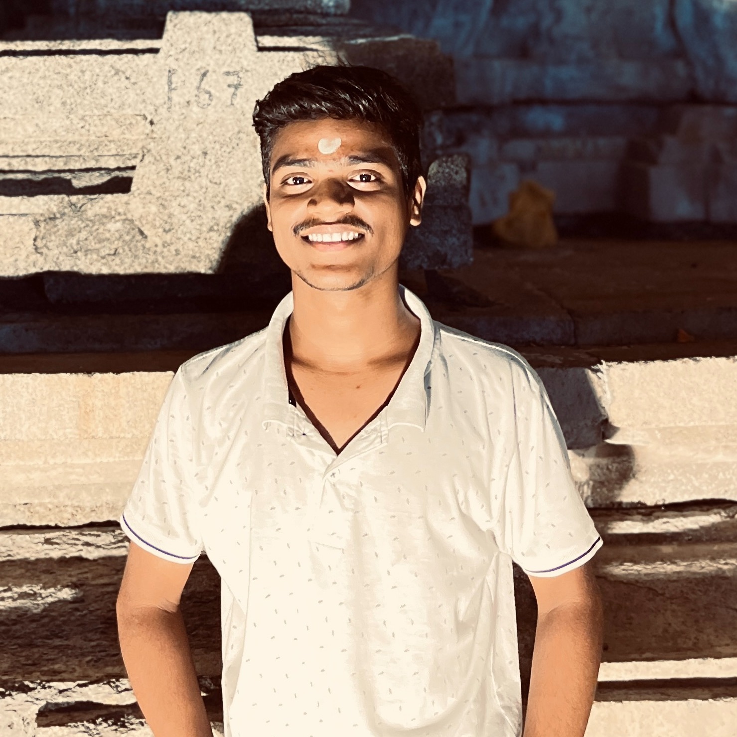 BANDI OM MANI PRAKASH