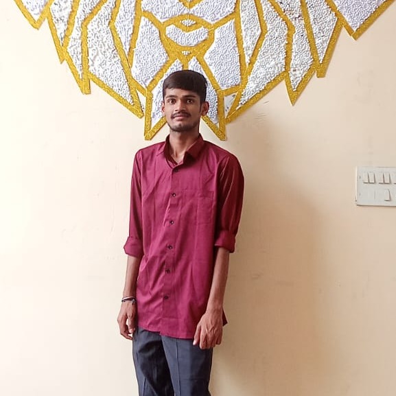 Harish
