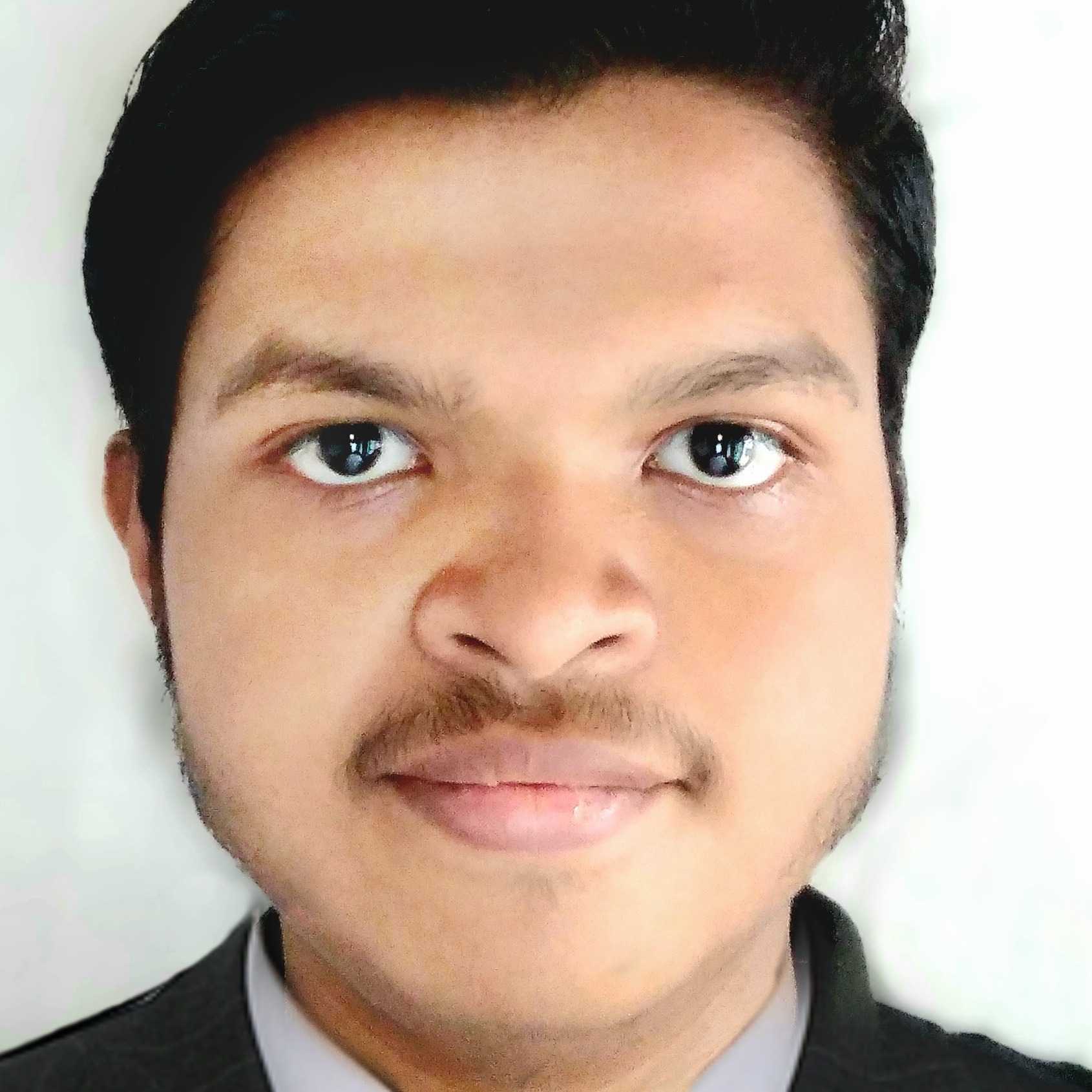 Arup Mondal