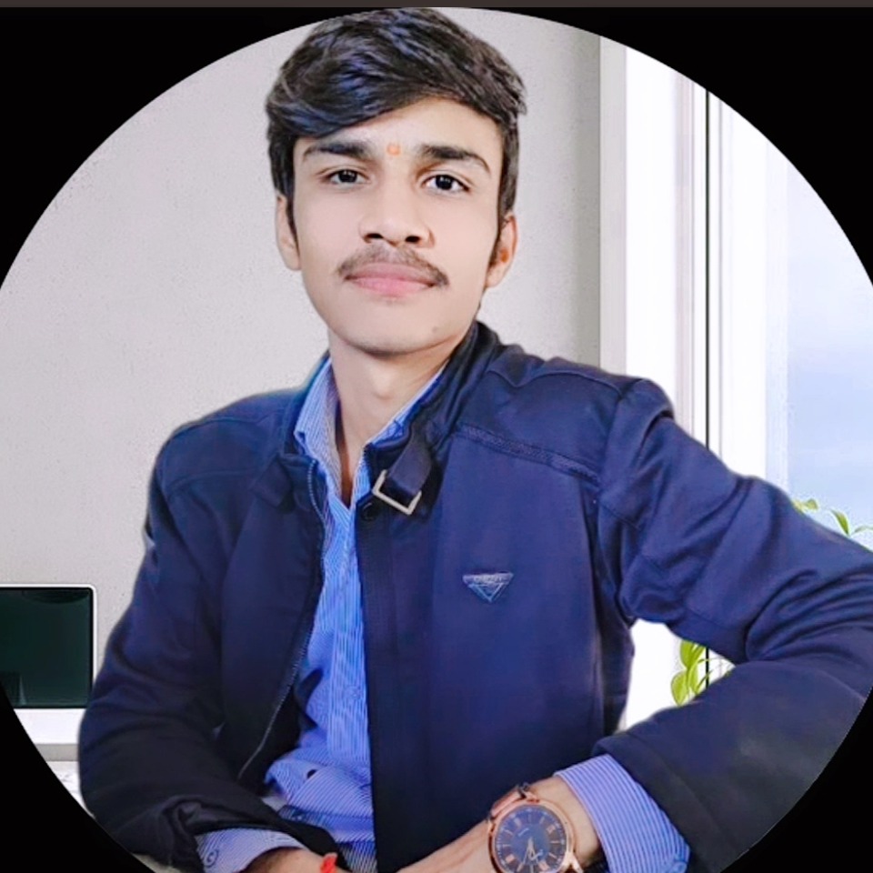 Krishnpal verma