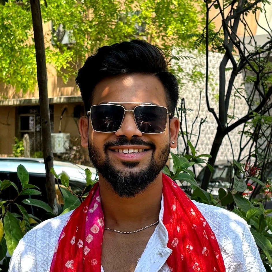 Jayesh Thakur
