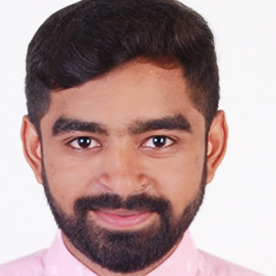 Vixit Parmar