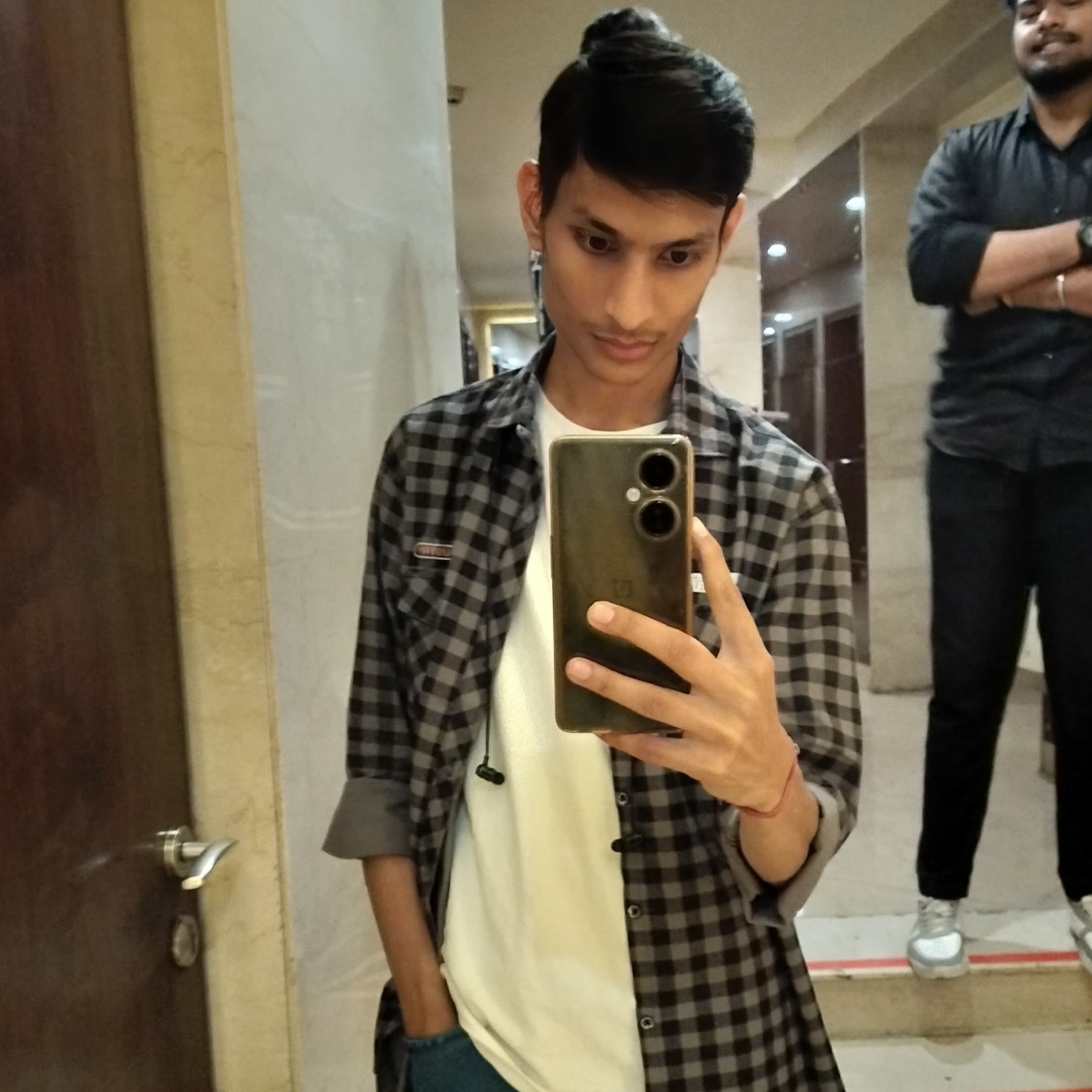 Prashun Srivastava