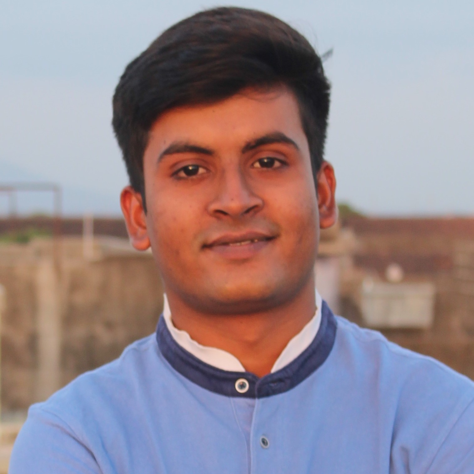 dixit jadav
