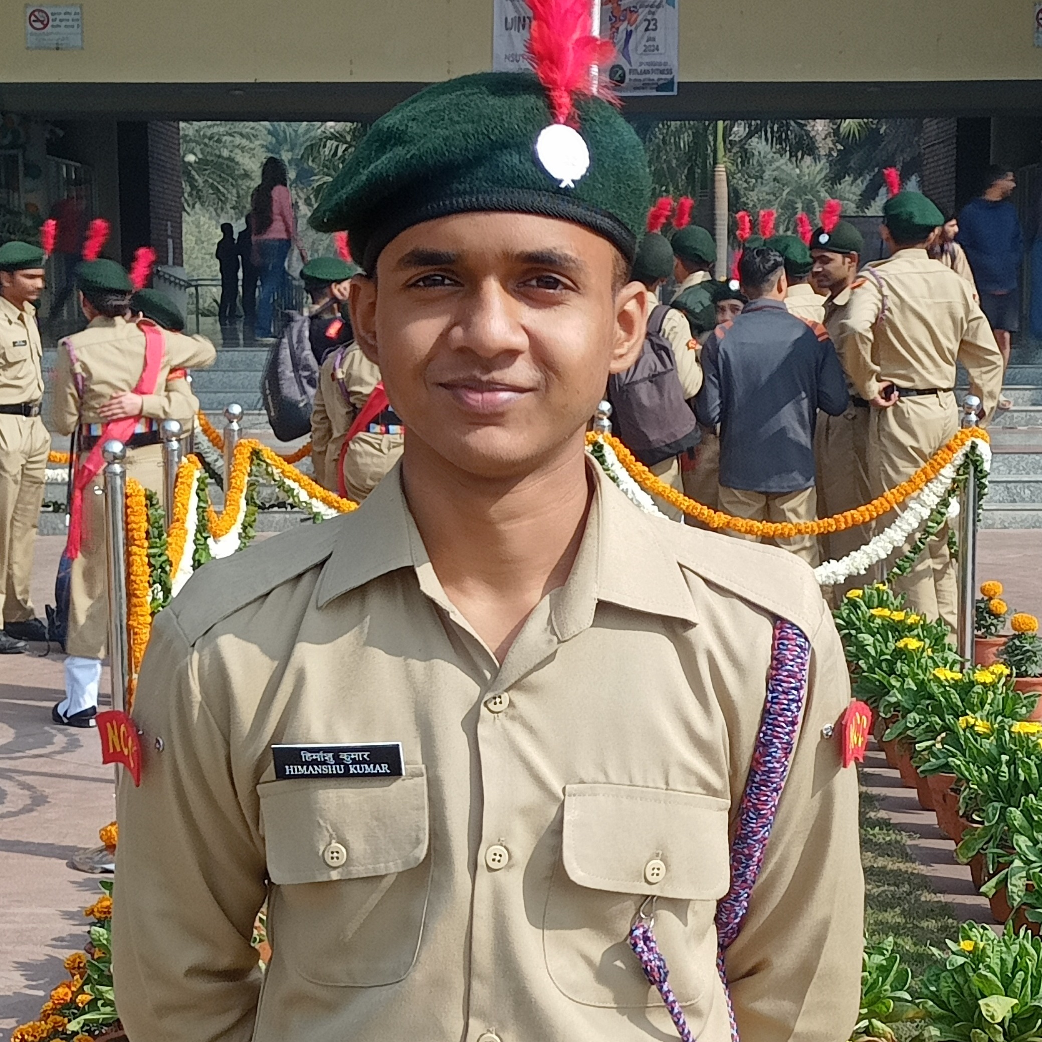 Himanshu Kumar