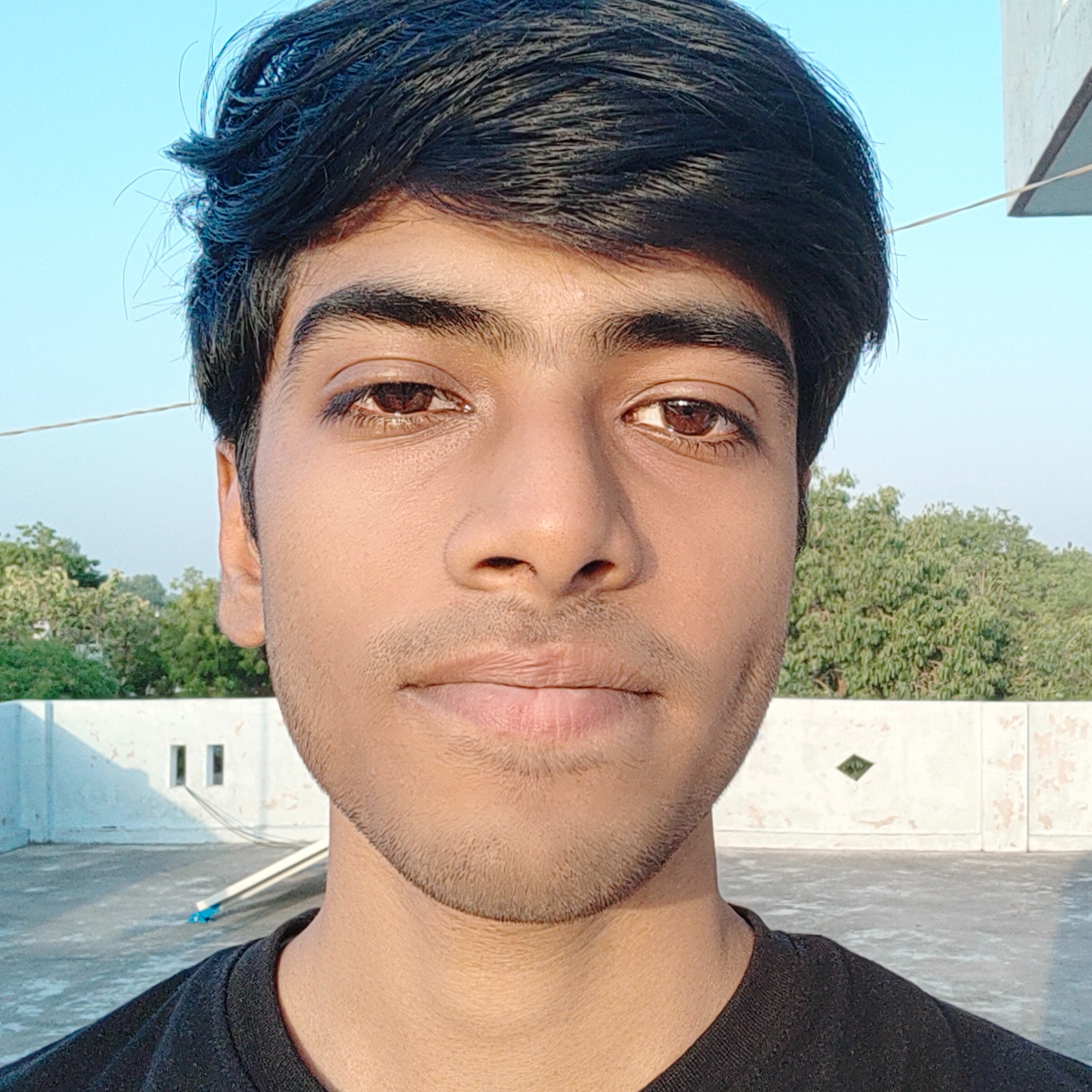Risab Kumar