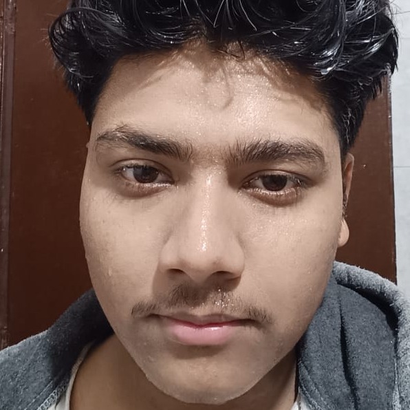 Shoubhik Mojumdar